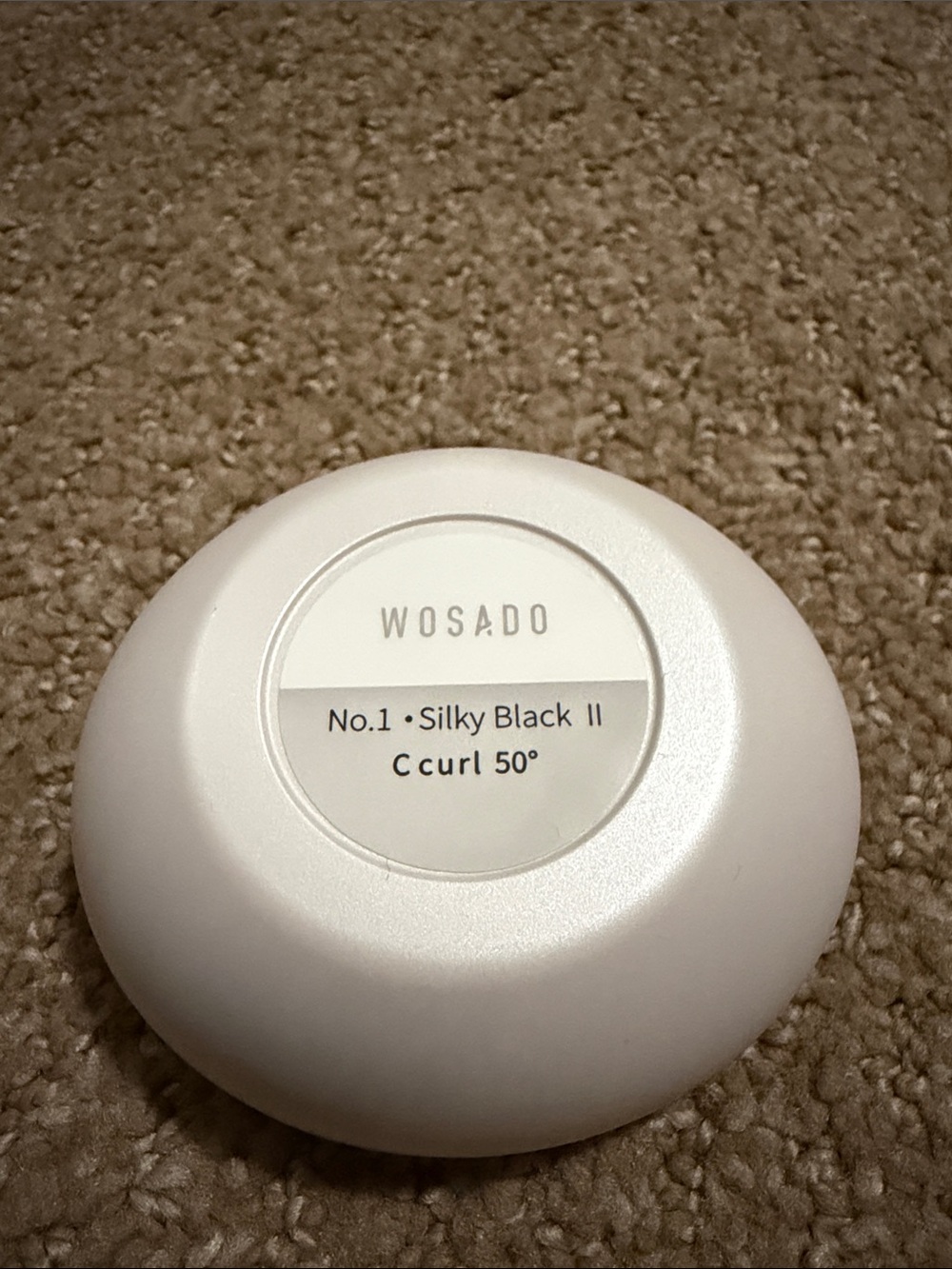 Wosado Lashes - Picture 2 of 6